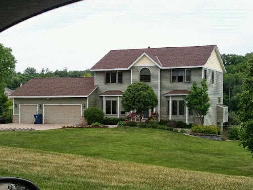 Roofing Contractor «Weathersafe Restoration, Inc.», reviews and photos, 2232 Heimstead Rd, Eau Claire, WI 54703, USA