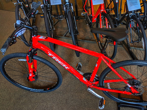 Bicycle Store «Trek Bikes of American Fork», reviews and photos, 356 N 750 W, American Fork, UT 84003, USA