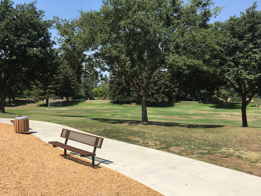 Park Visalia