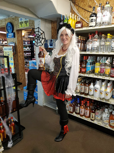 Liquor Store «Save On Liquor», reviews and photos, 1912 Main St, Elwood, IN 46036, USA