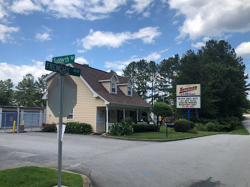 1600 French Blvd, Buford, GA 30518, USA