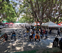 Centro Cultural de las Artes photo