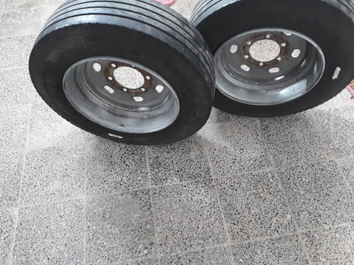 Tire Shop «Sullivan Tire & Auto Service», reviews and photos, 157 Union Ave, Framingham, MA 01701, USA