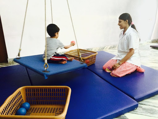 Khushi Therapy Centre