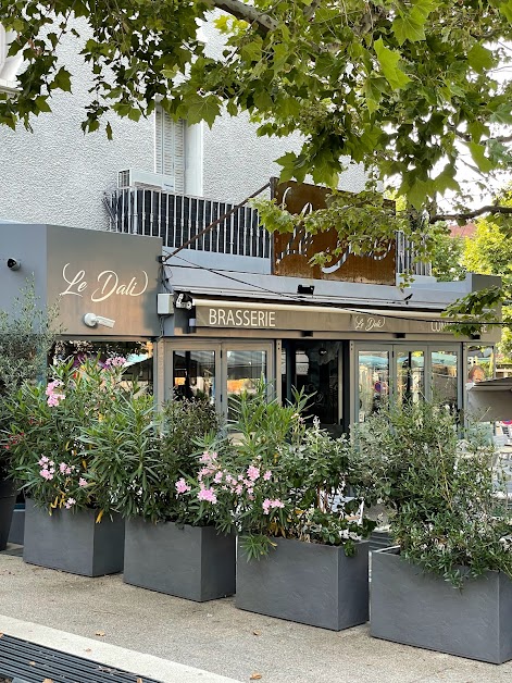 LE DALI - Brasserie Contemporaine - à Romans-sur-Isère