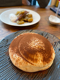 Pancake du Restaurant français Les Confrères à Paris - n°1