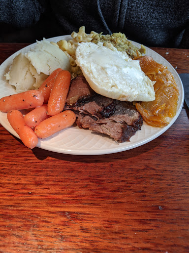 American Restaurant «EdgeWild Restaurant & Winery», reviews and photos, 550 Chesterfield Center, Chesterfield, MO 63017, USA