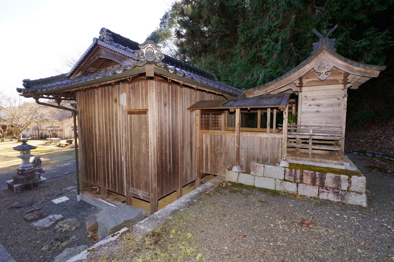 熊野神社