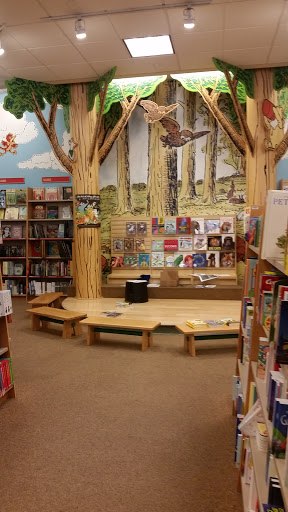 Book Store «Barnes & Noble», reviews and photos, 4801 Concord Pike, Wilmington, DE 19803, USA