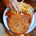 Photo n°1 de l'avis de EM.a fait le 24/08/2019 à 17:44 sur le  XXL Restaurant Waldgeist Hofheim à Hofheim