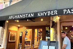 Khyber Pass Zarparan Restaurant image