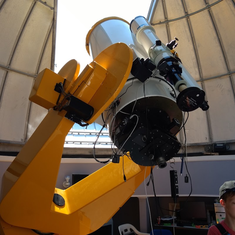 Martz Observatory