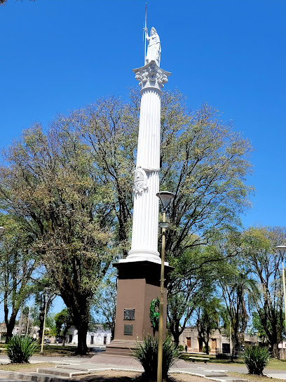 Plaza Belgrano