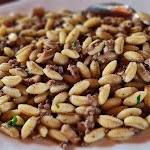 Photo n°4 de l'avis de Consuelo.a fait le 06/09/2022 à 09:54 sur le  Donnortei à Fonni