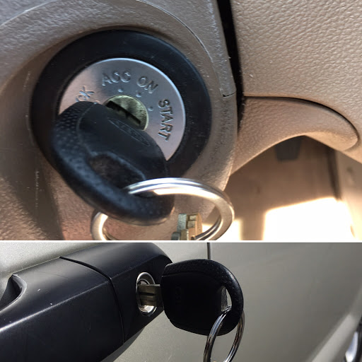 Locksmith «Ethan Locksmith Shop», reviews and photos, 4901 Morena Blvd suite 317, San Diego, CA 92117, USA