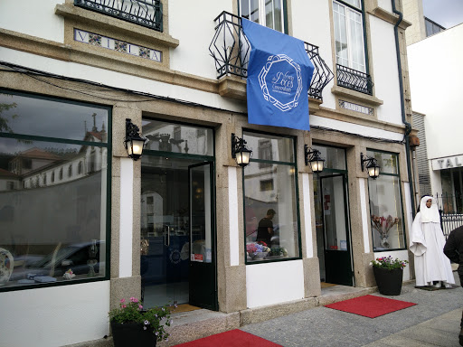 Casa dos Doces Conventuais de Arouca - Autêntica no Arouca, Aveiro