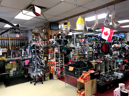 Elliot Lake Trading Post