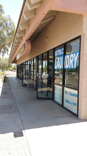 Laundromat «Vattra Laundry I», reviews and photos, 1711 E Broadway Rd, Tempe, AZ 85282, USA