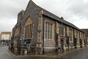 St Margaret's Church image