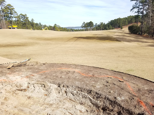 Golf Club «Alotian Golf Club», reviews and photos, 101 Alotian Dr, Roland, AR 72135, USA