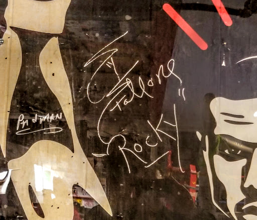 Gym «Front Street Gym», reviews and photos, 2076 E Clearfield St, Philadelphia, PA 19134, USA