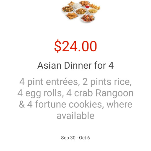 Supermarket «Hy-Vee», reviews and photos, 2453 N Court St, Ottumwa, IA 52501, USA