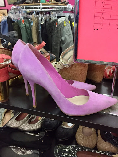 Thrift Store «Out of the Closet - Brooklyn», reviews and photos, 475 Atlantic Ave, Brooklyn, NY 11217, USA