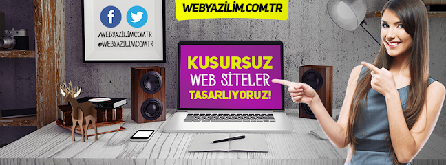 Web Tasarım Ajansı - Webyazilim.com.tr