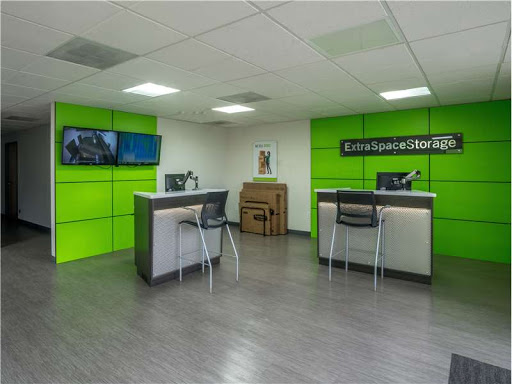 Storage Facility «Extra Space Storage», reviews and photos, 1430 N 130th St, Seattle, WA 98133, USA