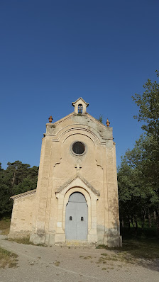 Ermita de Sant Roc 08503 Gurb, Barcelona, España