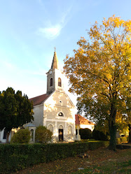 Balogunyomi Mindenszentek templom