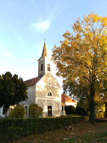 Balogunyomi Mindenszentek templom