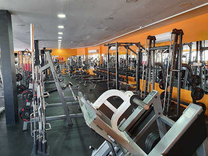 Iron Park Gym W.L.L - Zinj, Manama, Bahrain