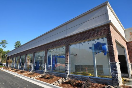 Car Wash «LBG Express Car Wash», reviews and photos, 4141 E Willow St, Long Beach, CA 90815, USA