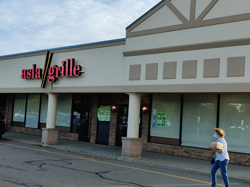 Shopping Mall «Lincoln Mall», reviews and photos, 622 George Washington Hwy, Lincoln, RI 02865, USA