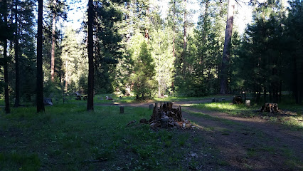Wiley Flat Campground
