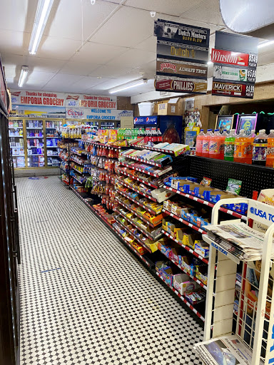 Emporia Grocery & Bait