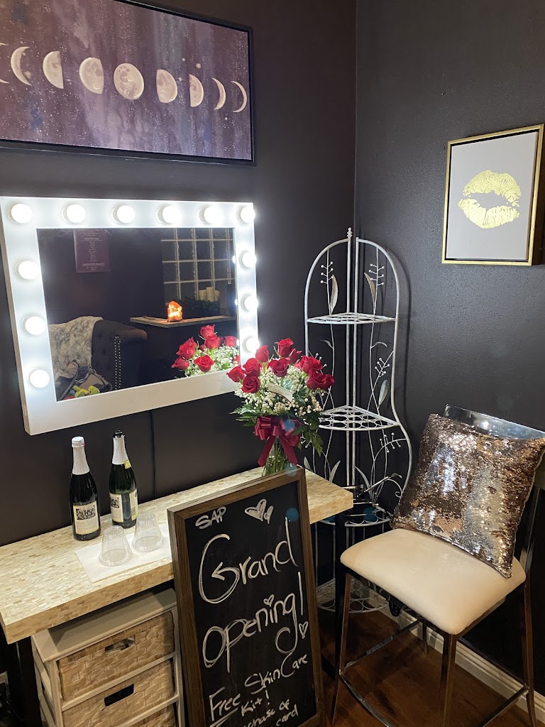 SAP Skin Care & Makeup Artistry 95521