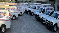 Live Wire Electrical Services, Inc.