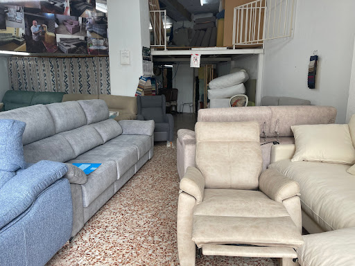 Tapizados Hernández Paredes en Valencia, Valencia