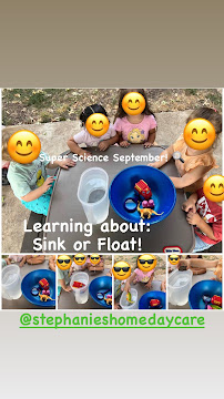 Stephanie’s Home Daycare - Photo 8 - Car repair in Mesquite, TX, Dallas