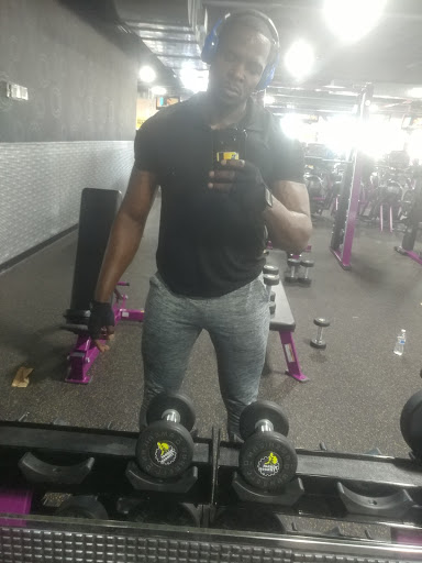 Gym «Planet Fitness», reviews and photos, 132-40 Metropolitan Ave, Jamaica, NY 11418, USA