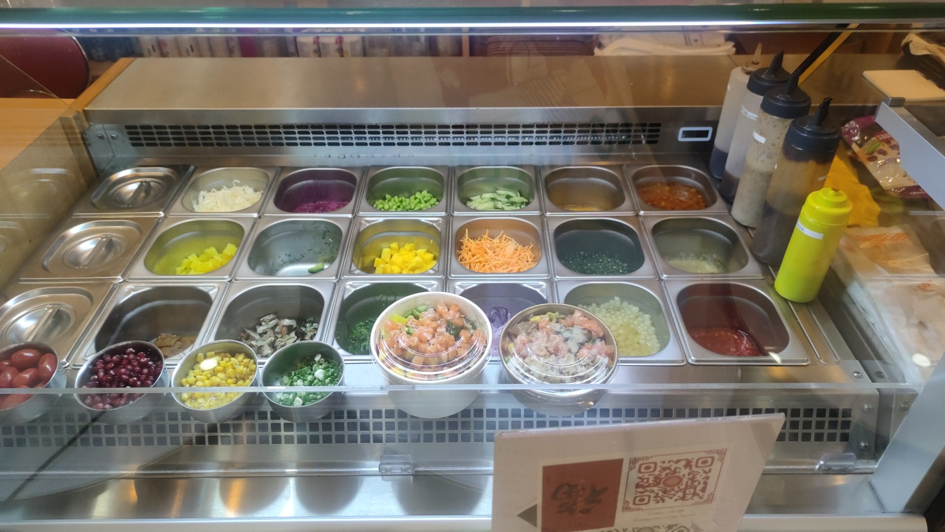 Photo n° 2 de l'avis de Kuan.s fait le 10/08/2021 à 19:01