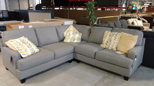 Furniture Store «Northeast Factory Direct», reviews and photos, 3321 W 140th St, Cleveland, OH 44111, USA