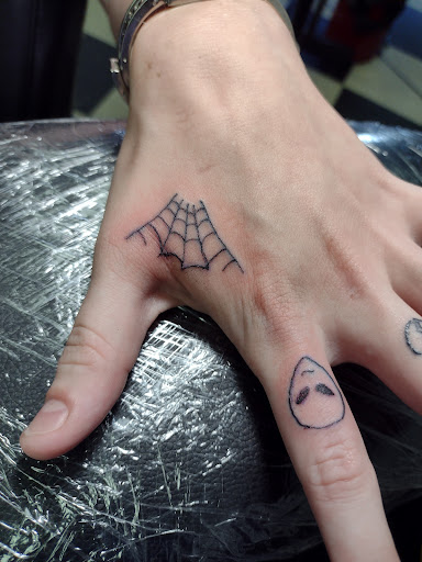 Explore washington state tattoo ideas, creative tattoo ideas in Owosso, available at Twisted ink tattoo