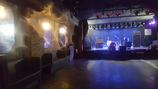 Lounge «Mercury Lounge», reviews and photos, 217 E Houston St, New York, NY 10002, USA