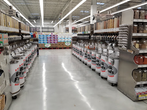 Supermarket «WinCo Foods», reviews and photos, 4137 Elverta Rd, Antelope, CA 95843, USA