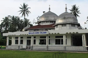 Masjid Raya Talago image
