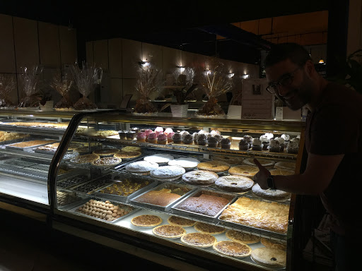 Cafe «Elite Pastries Cafe», reviews and photos, 47-36 Bell Blvd, Bayside, NY 11361, USA