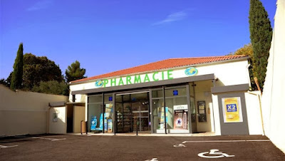 💊PHARMACIE DU DUCHÉ I Uzès 30 à Uzès